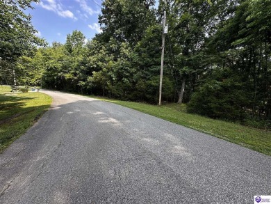 Welcome to Lot 213 in the sought-after Audubon Woods subdivision on Doe Valley Country Club in Kentucky - for sale on GolfHomes.com, golf home, golf lot
