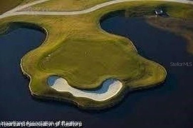 Build your dream home or invest in this vacant residential lot on Sun n Lake Golf and Country Club in Florida - for sale on GolfHomes.com, golf home, golf lot