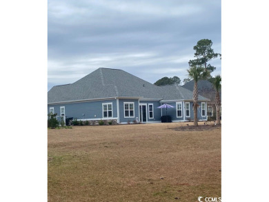 Not often does a beauty like this become available. This newly on Wild Wing Plantation in South Carolina - for sale on GolfHomes.com, golf home, golf lot