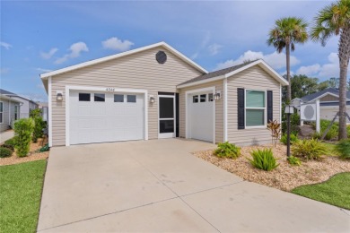 Welcome to your dream home in The Villages, FL, the world's on Pennbrooke Fairways in Florida - for sale on GolfHomes.com, golf home, golf lot