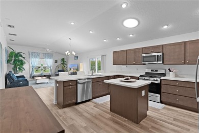 Welcome to your dream home in The Villages, FL, the world's on Pennbrooke Fairways in Florida - for sale on GolfHomes.com, golf home, golf lot