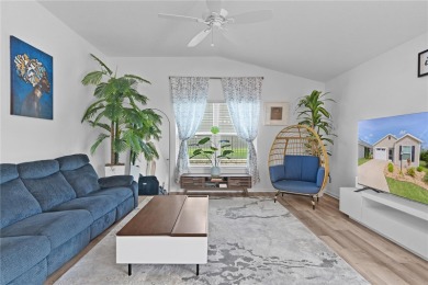 Welcome to your dream home in The Villages, FL, the world's on Pennbrooke Fairways in Florida - for sale on GolfHomes.com, golf home, golf lot