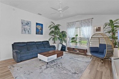 Welcome to your dream home in The Villages, FL, the world's on Pennbrooke Fairways in Florida - for sale on GolfHomes.com, golf home, golf lot