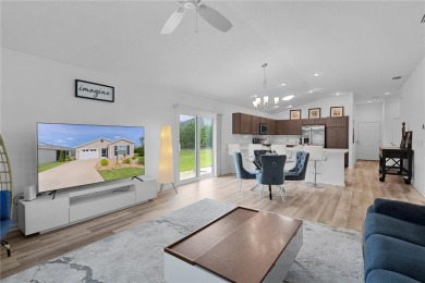 Welcome to your dream home in The Villages, FL, the world's on Pennbrooke Fairways in Florida - for sale on GolfHomes.com, golf home, golf lot