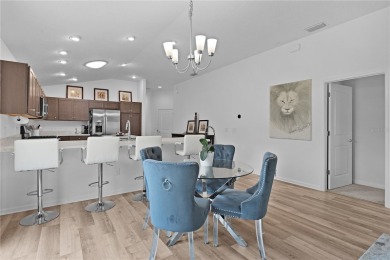 Welcome to your dream home in The Villages, FL, the world's on Pennbrooke Fairways in Florida - for sale on GolfHomes.com, golf home, golf lot