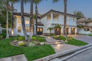 Welcome home to this rarely-on-the-market, exceptionally on Wood Ranch Golf Club in California - for sale on GolfHomes.com, golf home, golf lot