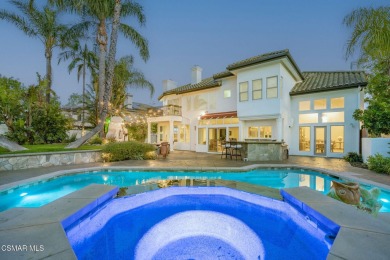 Welcome home to this rarely-on-the-market, exceptionally on Wood Ranch Golf Club in California - for sale on GolfHomes.com, golf home, golf lot