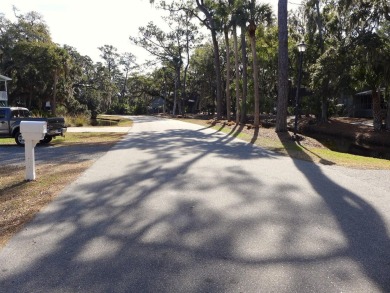 Recently updated custom home overlooking the golf course in on The Plantation Course At Edisto in South Carolina - for sale on GolfHomes.com, golf home, golf lot