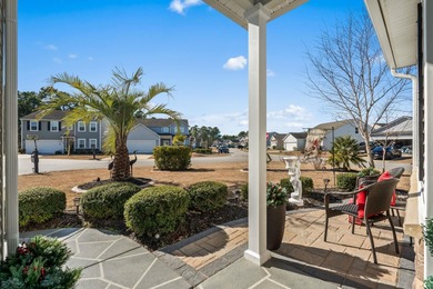 Welcome home to this beautifully maintained residence in the on World Tour Golf Links in South Carolina - for sale on GolfHomes.com, golf home, golf lot