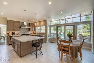 Welcome home to this rarely-on-the-market, exceptionally on Wood Ranch Golf Club in California - for sale on GolfHomes.com, golf home, golf lot