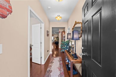 Welcome home to this beautifully maintained residence in the on World Tour Golf Links in South Carolina - for sale on GolfHomes.com, golf home, golf lot