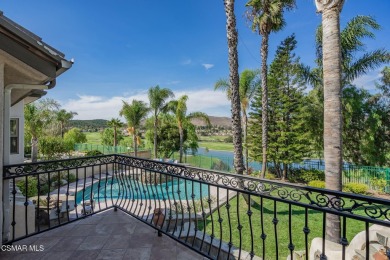 Welcome home to this rarely-on-the-market, exceptionally on Wood Ranch Golf Club in California - for sale on GolfHomes.com, golf home, golf lot