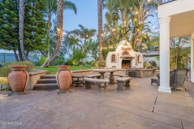 Welcome home to this rarely-on-the-market, exceptionally on Wood Ranch Golf Club in California - for sale on GolfHomes.com, golf home, golf lot