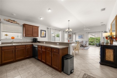 Welcome to this beautifully maintained 3-bedroom, 2-bath on Pennbrooke Fairways in Florida - for sale on GolfHomes.com, golf home, golf lot