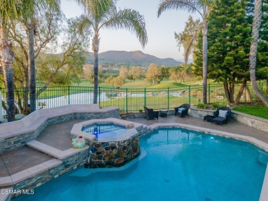 Welcome home to this rarely-on-the-market, exceptionally on Wood Ranch Golf Club in California - for sale on GolfHomes.com, golf home, golf lot
