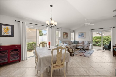 Welcome to this beautifully maintained 3-bedroom, 2-bath on Pennbrooke Fairways in Florida - for sale on GolfHomes.com, golf home, golf lot