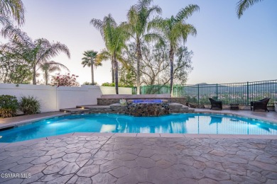Welcome home to this rarely-on-the-market, exceptionally on Wood Ranch Golf Club in California - for sale on GolfHomes.com, golf home, golf lot