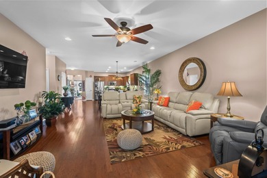 Welcome home to this beautifully maintained residence in the on World Tour Golf Links in South Carolina - for sale on GolfHomes.com, golf home, golf lot