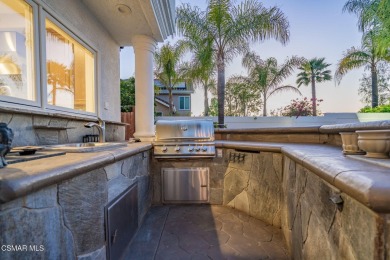 Welcome home to this rarely-on-the-market, exceptionally on Wood Ranch Golf Club in California - for sale on GolfHomes.com, golf home, golf lot