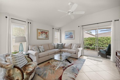 Welcome to this beautifully maintained 3-bedroom, 2-bath on Pennbrooke Fairways in Florida - for sale on GolfHomes.com, golf home, golf lot