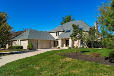 OPEN SATURDAY!! Welcome to 5877 Tarton Circle S in Muirfield on Country Club At Muirfield Village in Ohio - for sale on GolfHomes.com, golf home, golf lot