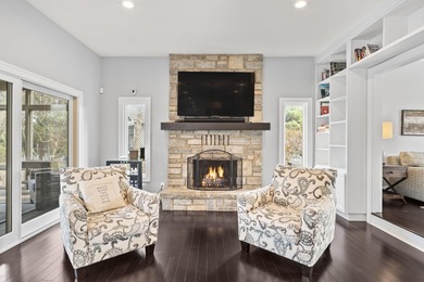 OPEN SATURDAY!! Welcome to 5877 Tarton Circle S in Muirfield on Country Club At Muirfield Village in Ohio - for sale on GolfHomes.com, golf home, golf lot