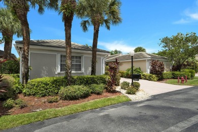 Located in Oxford Estates in posh Boca Raton, this small gated on Boca Lago Golf and Country Club in Florida - for sale on GolfHomes.com, golf home, golf lot