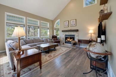 Welcome to 8 Northridge Lane.  This completely updated on Eagle Ridge Inn and Resort in Illinois - for sale on GolfHomes.com, golf home, golf lot