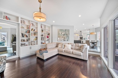 Welcome to 5877 Tarton Circle S in Muirfield Village. Offering a on Country Club At Muirfield Village in Ohio - for sale on GolfHomes.com, golf home, golf lot