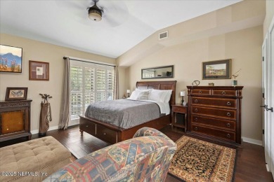 Turnkey Ready & Fully Furnished! Welcome to 955 Registry Blvd on King and Bear Golf Course/World Golf Village in Florida - for sale on GolfHomes.com, golf home, golf lot