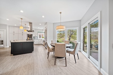 Welcome to 5877 Tarton Circle S in Muirfield Village. Offering a on Country Club At Muirfield Village in Ohio - for sale on GolfHomes.com, golf home, golf lot