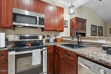 Turnkey Ready & Fully Furnished! Welcome to 955 Registry Blvd on King and Bear Golf Course/World Golf Village in Florida - for sale on GolfHomes.com, golf home, golf lot