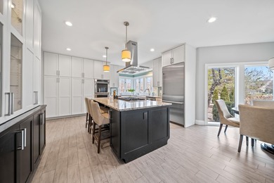 Welcome to 5877 Tarton Circle S in Muirfield Village. Offering a on Country Club At Muirfield Village in Ohio - for sale on GolfHomes.com, golf home, golf lot