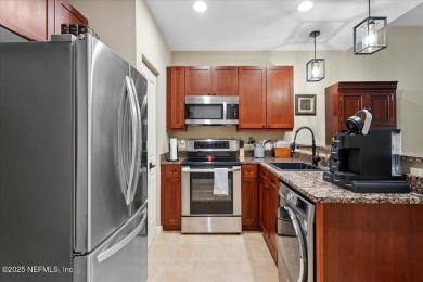 Turnkey Ready & Fully Furnished! Welcome to 955 Registry Blvd on King and Bear Golf Course/World Golf Village in Florida - for sale on GolfHomes.com, golf home, golf lot