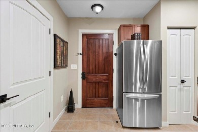 Turnkey Ready & Fully Furnished! Welcome to 955 Registry Blvd on King and Bear Golf Course/World Golf Village in Florida - for sale on GolfHomes.com, golf home, golf lot