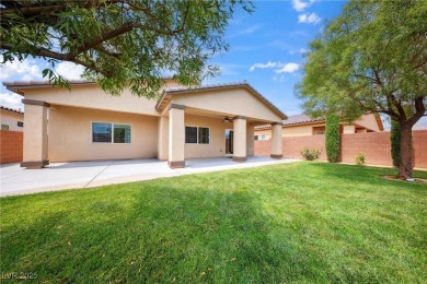 Welcome to this charming 3-bedroom, 2-bathroom home in the on Mountain Falls Golf Course in Nevada - for sale on GolfHomes.com, golf home, golf lot