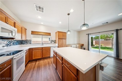 Welcome to this charming 3-bedroom, 2-bathroom home in the on Mountain Falls Golf Course in Nevada - for sale on GolfHomes.com, golf home, golf lot