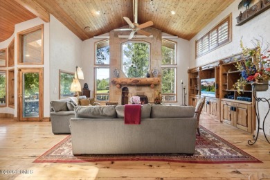 Tucked away in one of Park Meadows' most desirable enclaves, 6 on Park Meadows Country Club in Utah - for sale on GolfHomes.com, golf home, golf lot