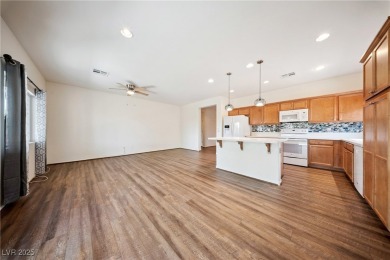 Welcome to this charming 3-bedroom, 2-bathroom home in the on Mountain Falls Golf Course in Nevada - for sale on GolfHomes.com, golf home, golf lot