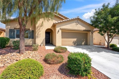 Welcome to this charming 3-bedroom, 2-bathroom home in the on Mountain Falls Golf Course in Nevada - for sale on GolfHomes.com, golf home, golf lot