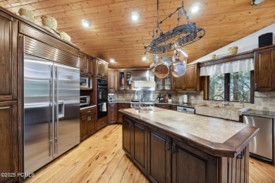Tucked away in one of Park Meadows' most desirable enclaves, 6 on Park Meadows Country Club in Utah - for sale on GolfHomes.com, golf home, golf lot