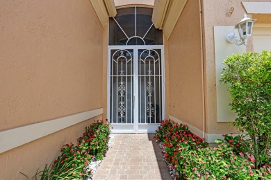 Welcome to the St. Michele - Vizcaya's Largest Model with on Gleneagles Golf and Country Club in Florida - for sale on GolfHomes.com, golf home, golf lot