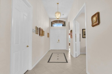 Welcome to the St. Michele - Vizcaya's Largest Model with on Gleneagles Golf and Country Club in Florida - for sale on GolfHomes.com, golf home, golf lot