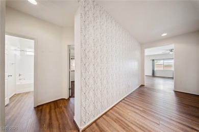 Welcome to this charming 3-bedroom, 2-bathroom home in the on Mountain Falls Golf Course in Nevada - for sale on GolfHomes.com, golf home, golf lot