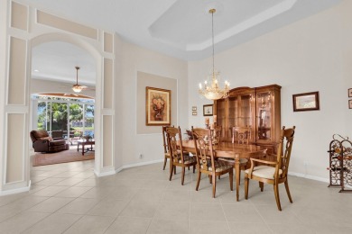 Welcome to the St. Michele - Vizcaya's Largest Model with on Gleneagles Golf and Country Club in Florida - for sale on GolfHomes.com, golf home, golf lot