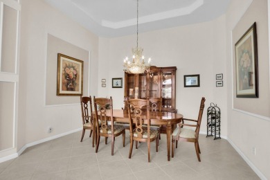 Welcome to the St. Michele - Vizcaya's Largest Model with on Gleneagles Golf and Country Club in Florida - for sale on GolfHomes.com, golf home, golf lot