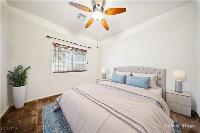Welcome to this charming 3-bedroom, 2-bathroom home in the on Mountain Falls Golf Course in Nevada - for sale on GolfHomes.com, golf home, golf lot