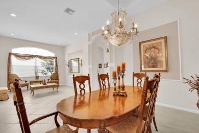 Welcome to the St. Michele - Vizcaya's Largest Model with on Gleneagles Golf and Country Club in Florida - for sale on GolfHomes.com, golf home, golf lot