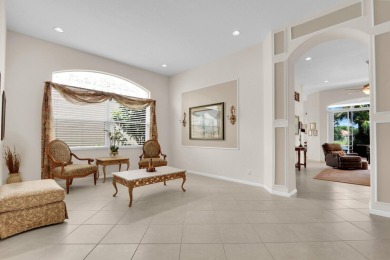 Welcome to the St. Michele - Vizcaya's Largest Model with on Gleneagles Golf and Country Club in Florida - for sale on GolfHomes.com, golf home, golf lot