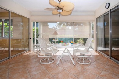 Squeaky clean and priced to sell!   Pet friendly and leasing is on Village Green Golf Club of Sarasota in Florida - for sale on GolfHomes.com, golf home, golf lot